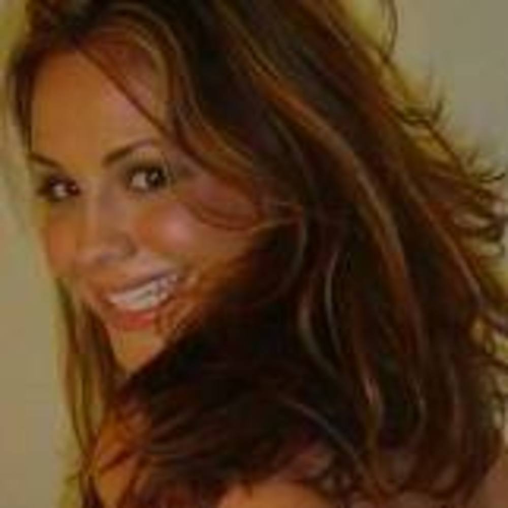 Meet your Posher, Tress